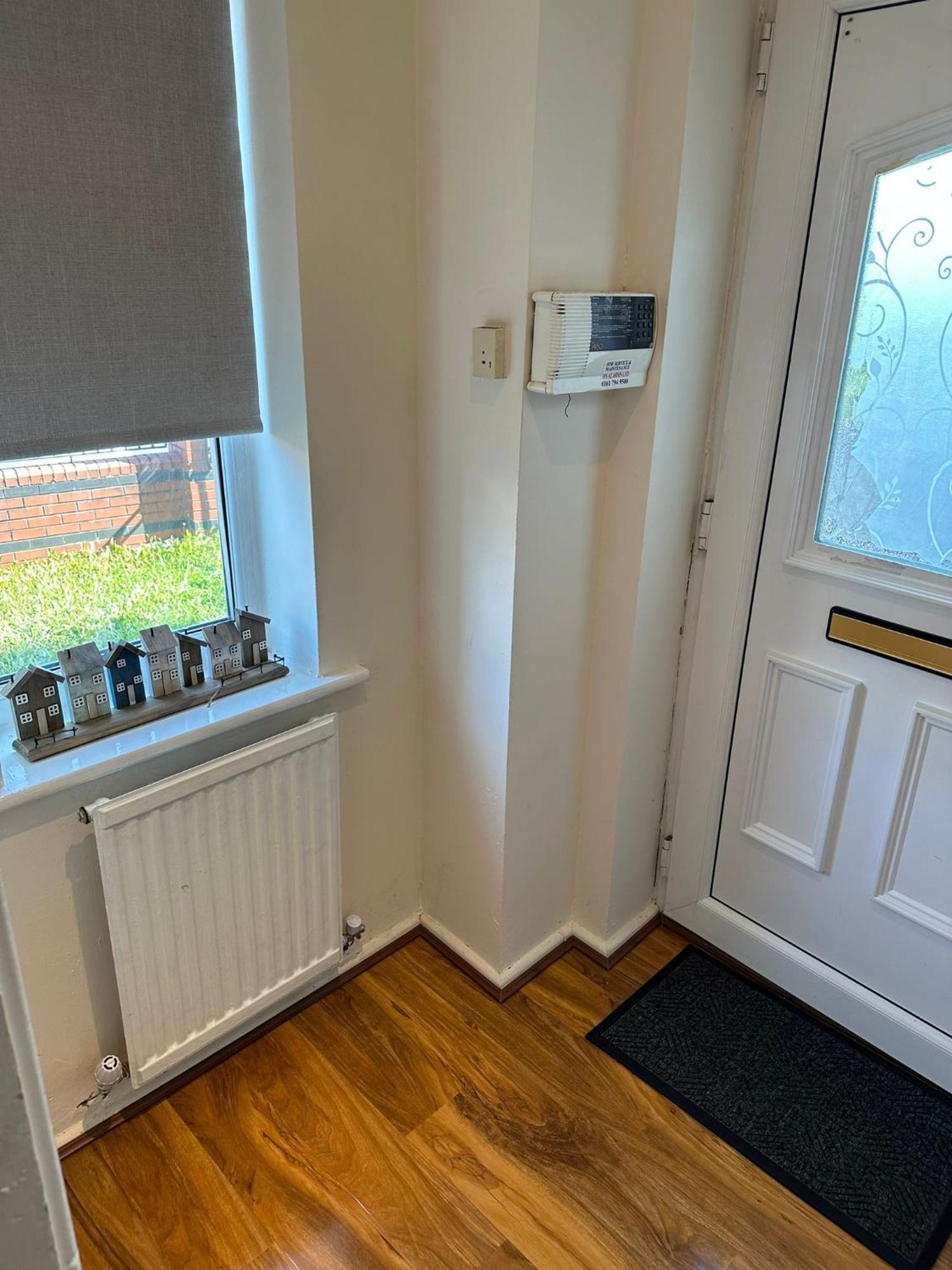 3 Bedroom Apartment Close To Manchester City Stadium And Coop Live Exterior photo